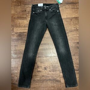 H&M Black Skinny Jeans